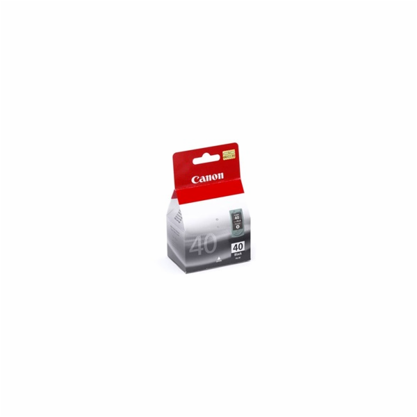 CANON PG-40BK Black