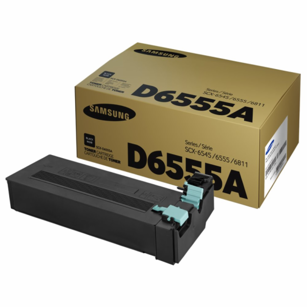 HP SCX-D6555A  SV208A  D6555A  origináln