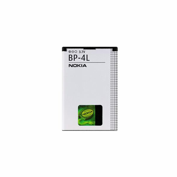 Baterie Nokia BP-4L Li-Ion 1500 mAh - bulk