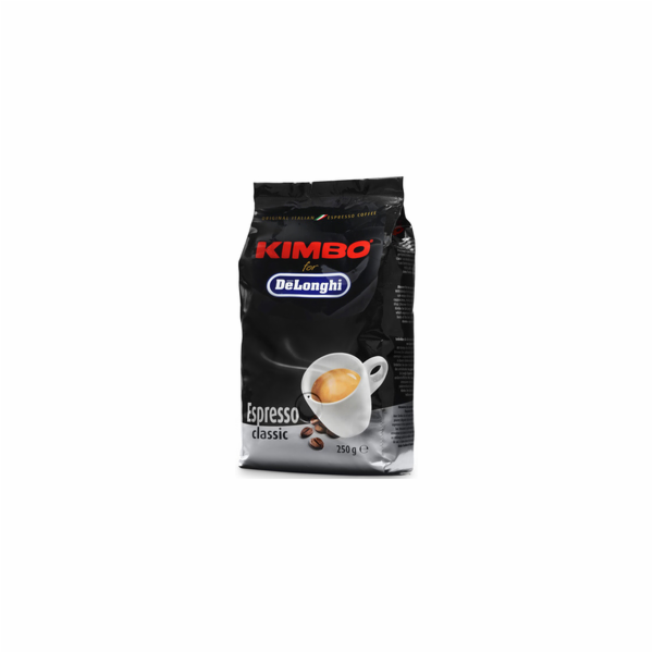 Káva DeLonghi Espresso Classic zrnková 250g
