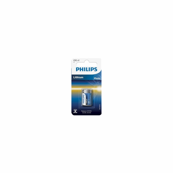 PHILIPS CR2/01B