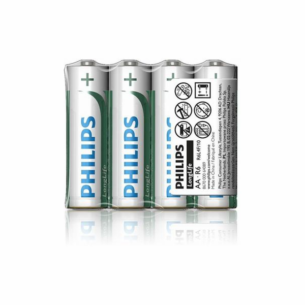 PHILIPS R6L4F/10