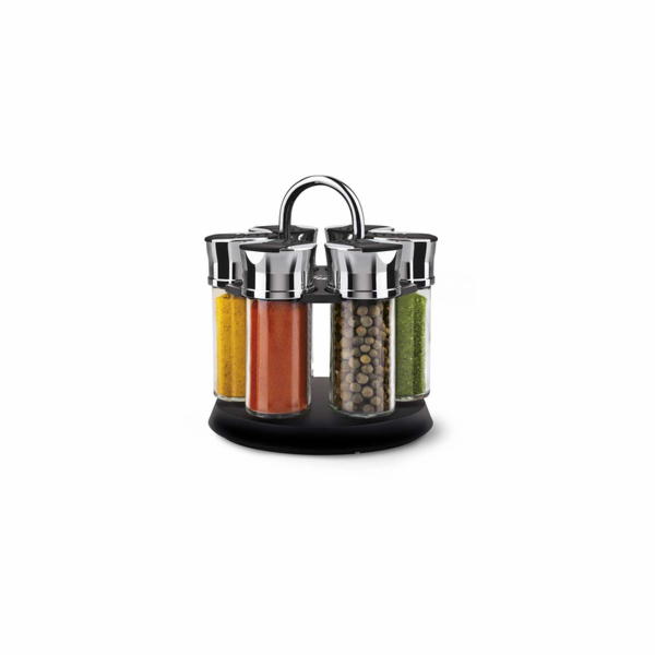 Lamart LT7009 Sada kořenek na otočném plastovém stojanu, ...