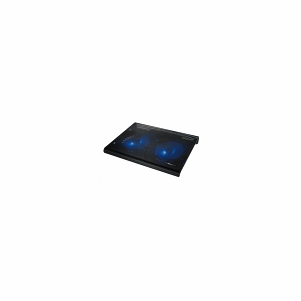 TRUST Stojan na notebook Azul Laptop Cooling Stand with d...