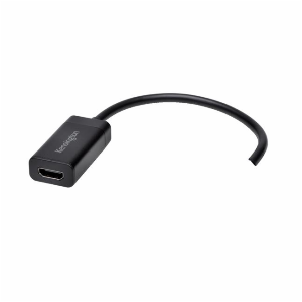 Kensington Adaptér videosignálu Mini DisplayPort na HDMI ...