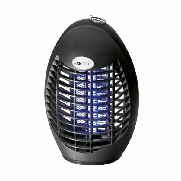 Lapač hmyzu Clatronic IV 3340