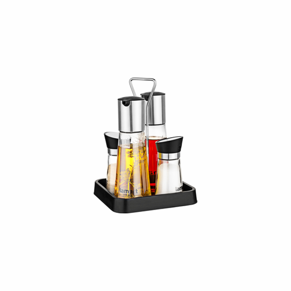 LT7019 SADA MENÁŽEK 4KS TASTE LAMART Lamart LT7019 Sada m...