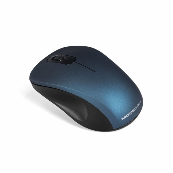 WM10S SILENT BLUE BEZDRÁTOVÁ OPTICKÁ MYŠ
