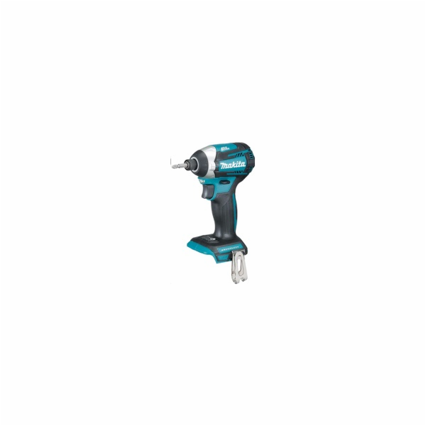 Makita DTD154Z Aku rázový šroubovák 1/4" Li-ion LXT 18V, ...