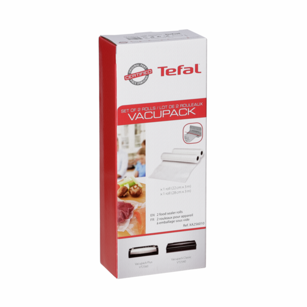 Tefal XA256010