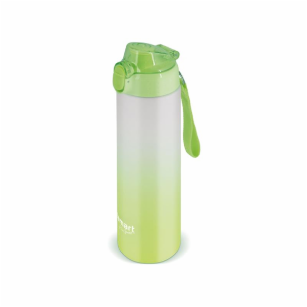 Lamart LT4056 Sportovní láhev 0,7 l FROZE, zelená