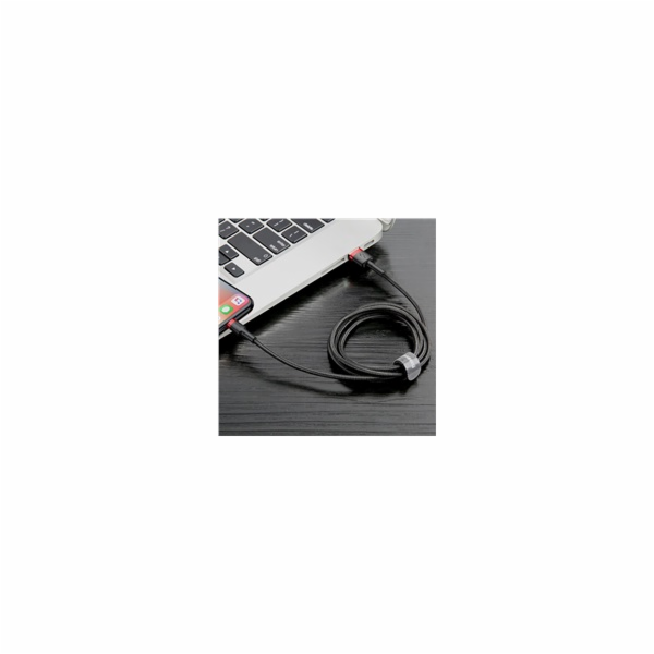 Baseus Cafule nabíjecí/datový kabel USB na Lightning 1,5A...