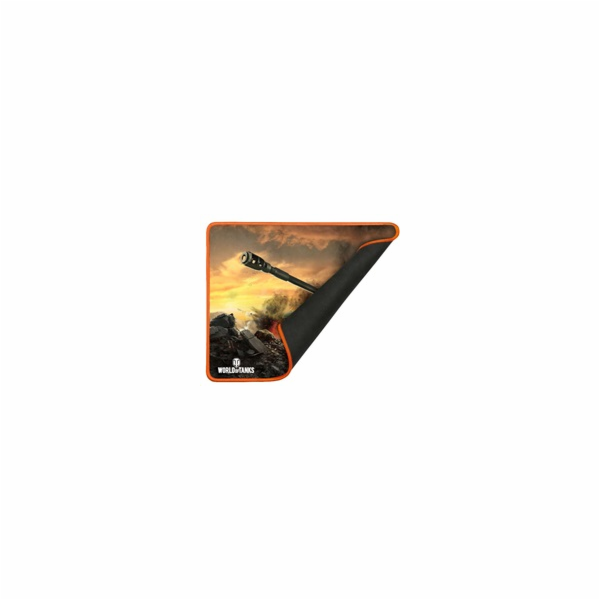 Herní podložka pod myš MP-12 - World of Tanks (PC)