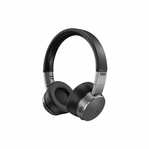 LENOVO sluchátka ThinkPad X1 Active Noise Cancellation He...