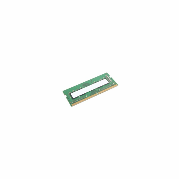Paměť 8GB DDR4 3200Mhz SoDIMM 4X70Z90844