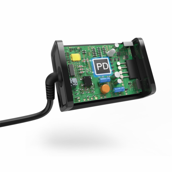 Hama 200006 USB-C napájecí zdroj