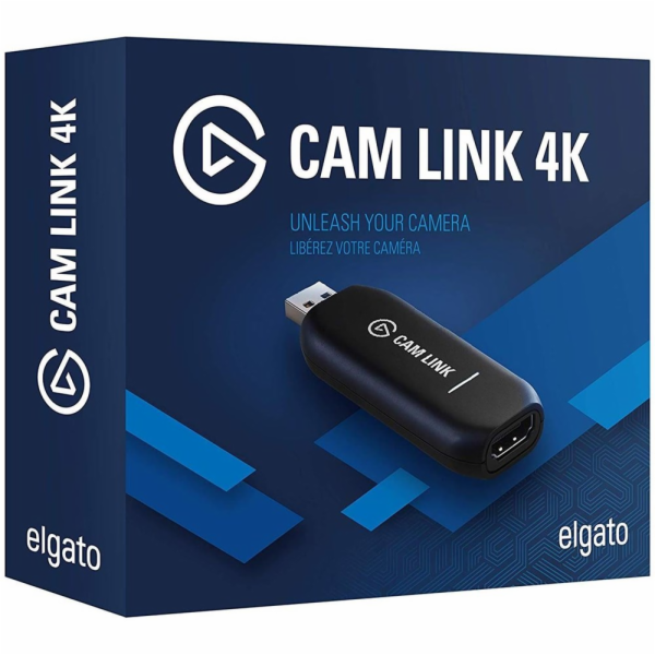 Elgato Cam Link 4K
