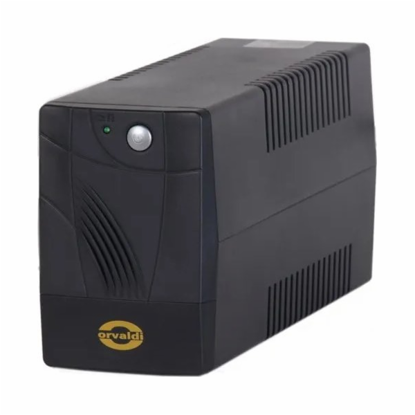 Orvaldi 1045K uninterruptible power supply (UPS) Line-Int...