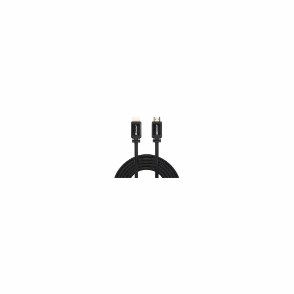 Sandberg 508-99 HDMI 2.0 19M-19M 3m