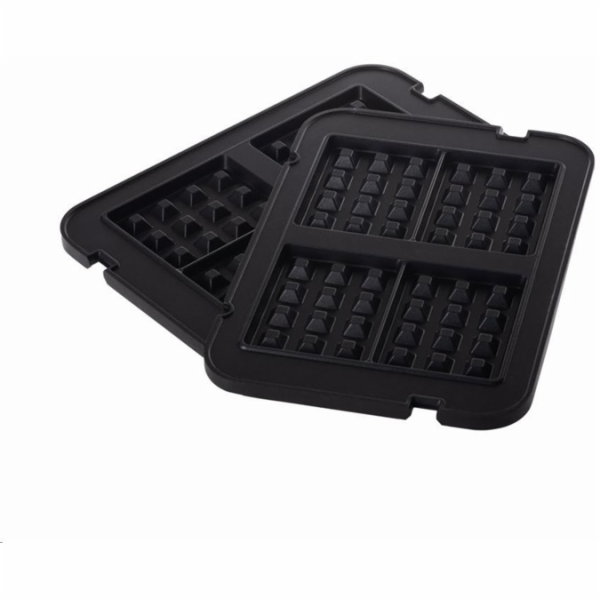 Lauben Waffle Plate pro 2000ST