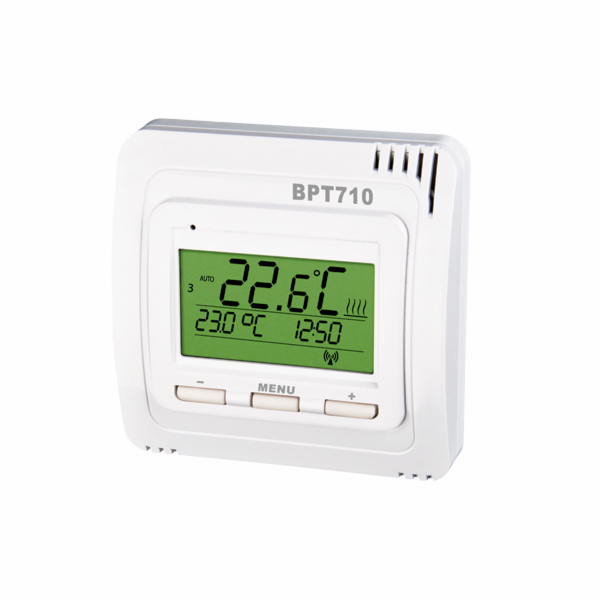 Elektrobock BPT710 Bezdrátový termostat