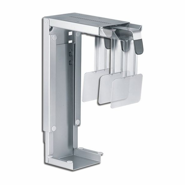 Počítačový držák Neomounts CPU-D100SILVER
