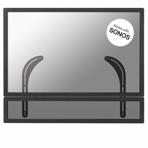 Neomounts  NS-SB100 / Soundbar Mount / Black