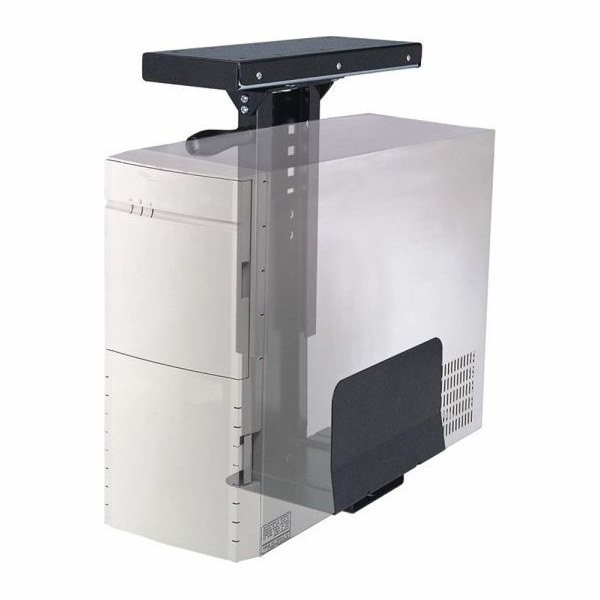 Neomounts CPU-D250 - Montážní sada (držák CPU) - otočné p...