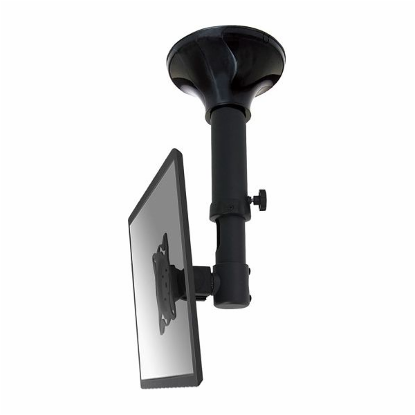 Neomounts FPMA-C025 - Držák - pro Displej LCD - černá - v...
