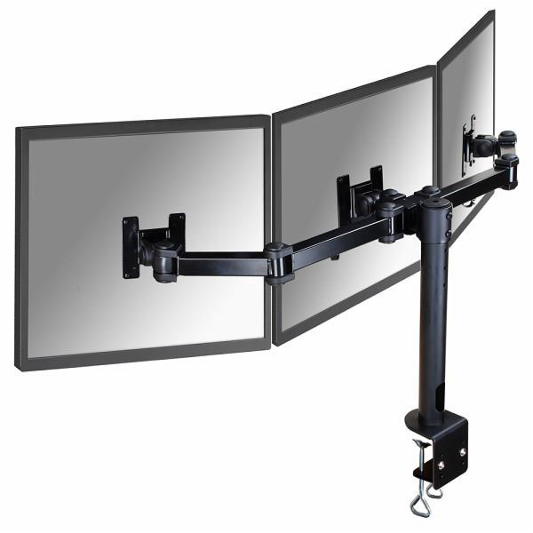 Neomounts FPMA-D960D3 / Flat Screen Desk Mount (clamp) / ...