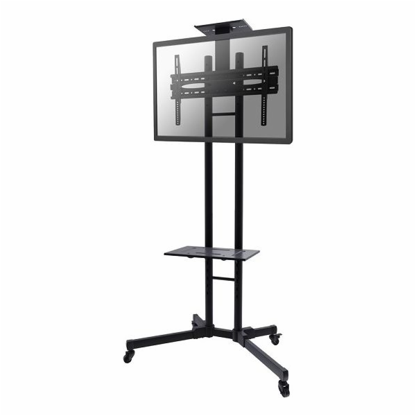 Neomounts PLASMA-M1700E - Vozík - pro plochý panel / AV z...