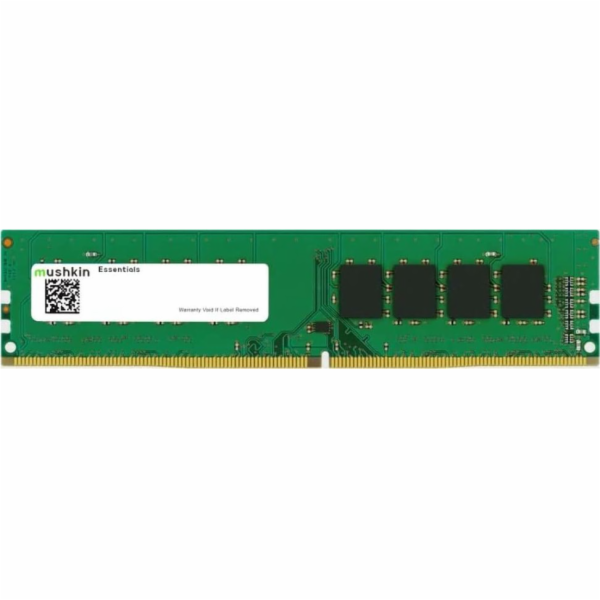DIMM 16 GB DDR4-3200 (1x 16 GB) , Arbeitsspeicher