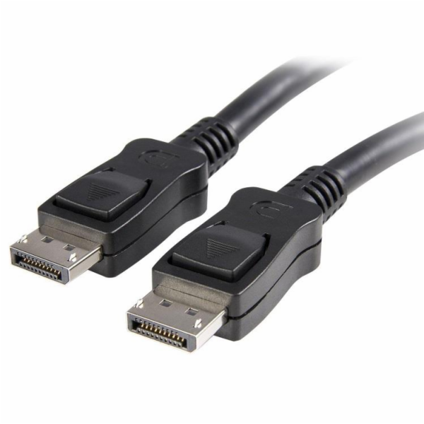 TECHLY 026623 Monitor cable DisplayPort/DisplayPort M/M b...