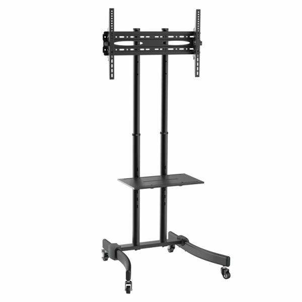 LOGILINK BP0026 LOGILINK - TV stand cart, adjustable TV h...
