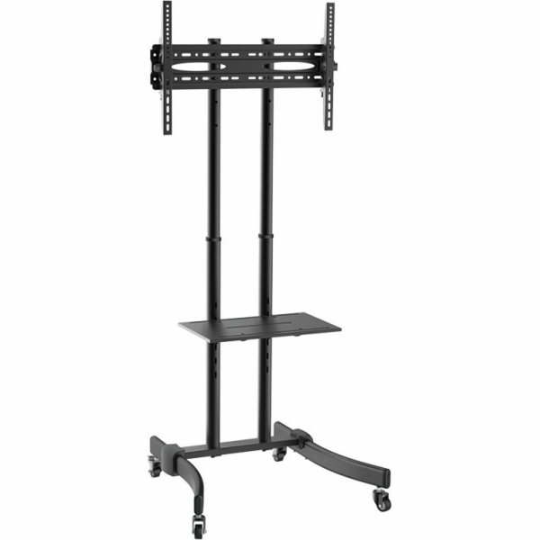LOGILINK BP0026 LOGILINK - TV stand cart, adjustable TV h...