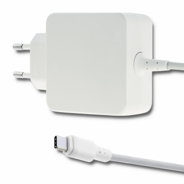 QOLTEC 50194 Qoltec napájecí adaptér AC 45W 20V 2.25A USB...