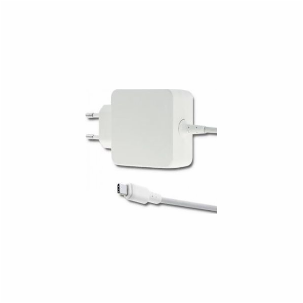 QOLTEC 50194 Qoltec napájecí adaptér AC 45W 20V 2.25A USB...