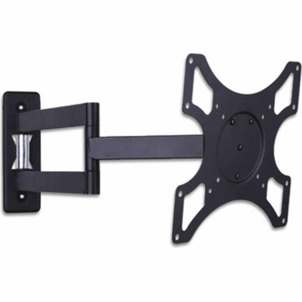 Techly ICA-LCD 2903 Držák na TV 94 cm (37") Černá