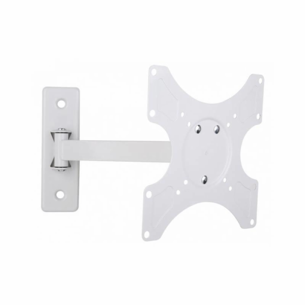 TECHLY 023837 Wall mount for TV LCD/LED/PDP swivel 19-37 ...