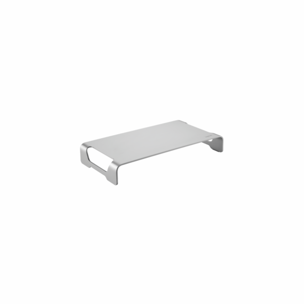 LOGILINK BP0033 LOGILINK - Aluminum tabletop monitor rise...