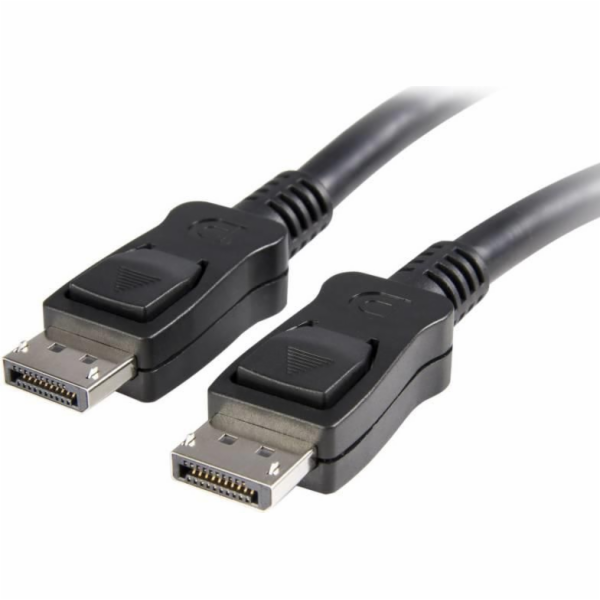 TECHLY 306097 Monitor cable DisplayPort/DisplayPort M/M b...