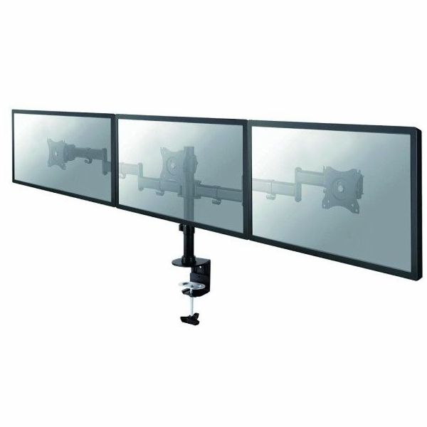 Neomounts Select NM-D135D3BLACK/Držák displeje/na stůl/10...