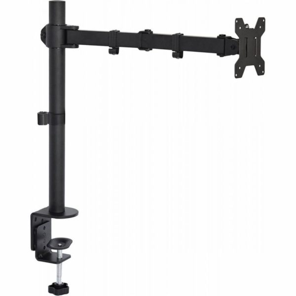 TB Monitor mount single arm TB-MO1 10-27", 10 kg VESA 100...