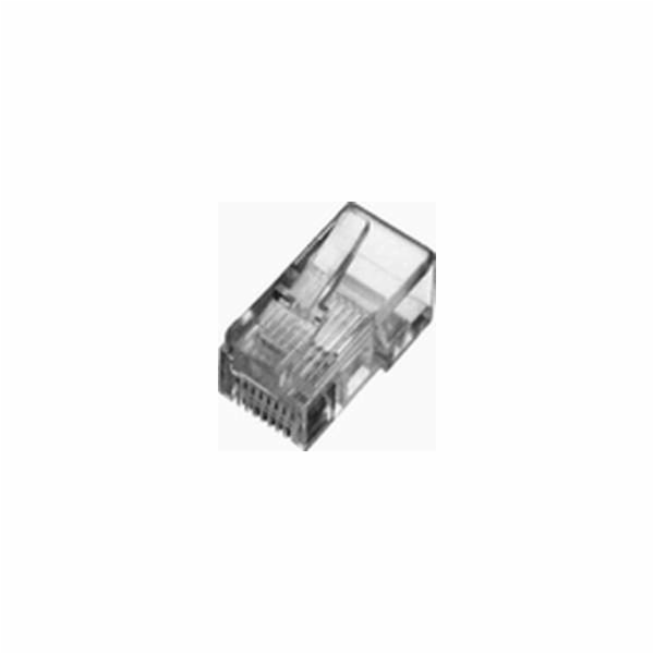 ASM X-ML-5U-IMP Assmann RJ45 modular plug cat. 5e unshiel...