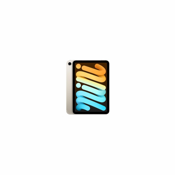 Apple iPad mini/WiFi+Cell/8,3"/2266x1488/64GB/iPadOS15/St...