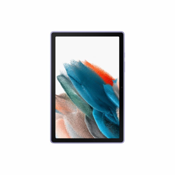 SAMSUNG Clear Edge Cover, obal na tablet