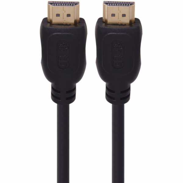 TB Touch HDMI A Male to A Male 1m