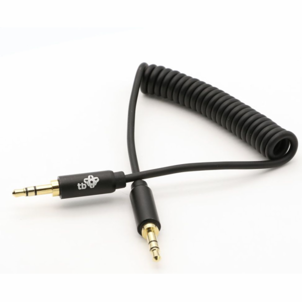 TB Touch Cable 3,5mm Mini Jack M/M 1m