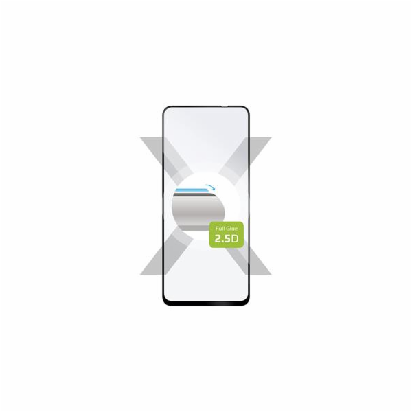 FIXED GL Redmi Note 10 5G, FIXGFA-707-BK