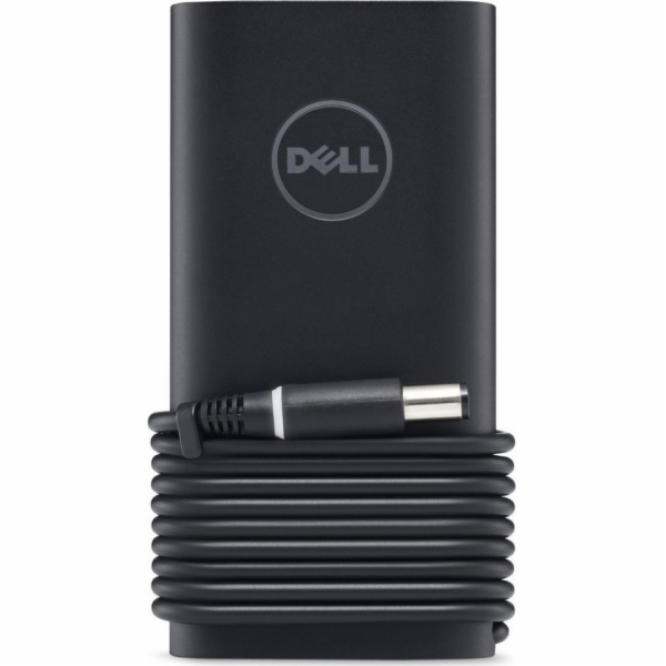 Zasilaz do notebooku Dell 90 W, 5 mm, 4,6 A, 19,5 V (450-...
